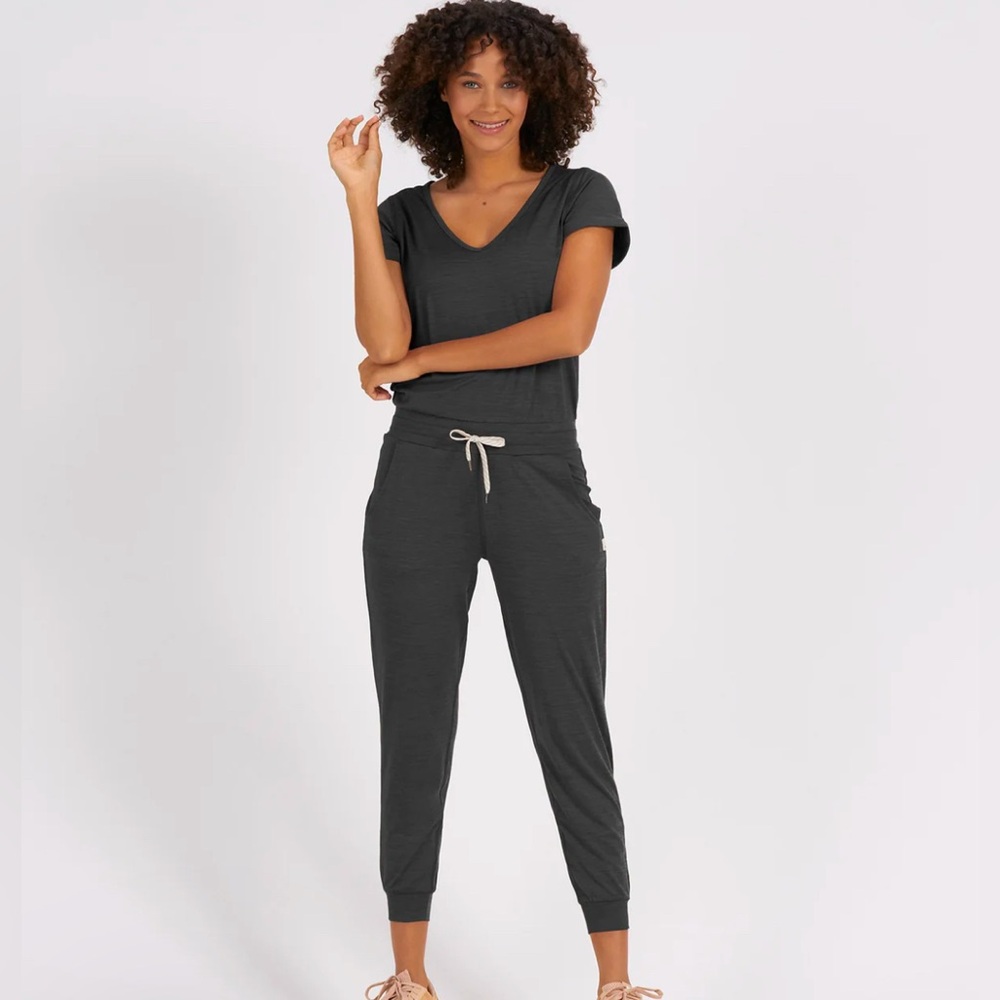 Vuori All Day Jumpsuit